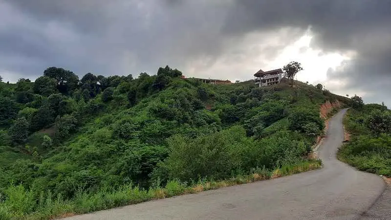 ۲۰ تا از بهترین روستاهای گیلان برای سفر