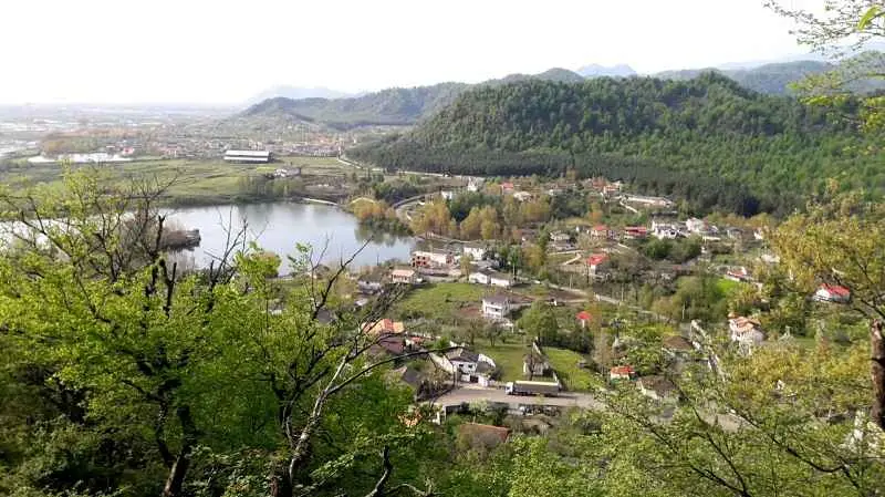 ۲۰ تا از بهترین روستاهای گیلان برای سفر