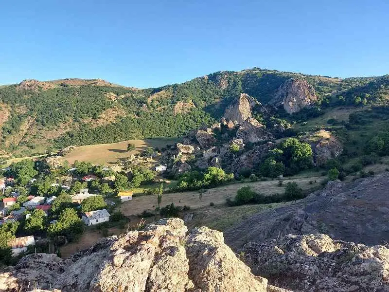 ۲۰ تا از بهترین روستاهای گیلان برای سفر