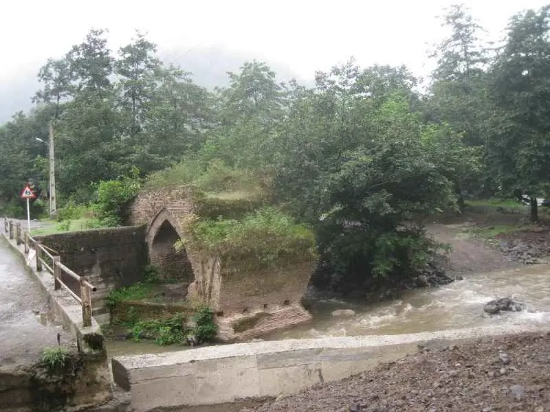 ۲۰ تا از بهترین روستاهای گیلان برای سفر