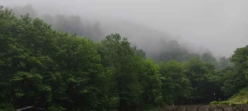 ۲۰ تا از بهترین روستاهای گیلان برای سفر