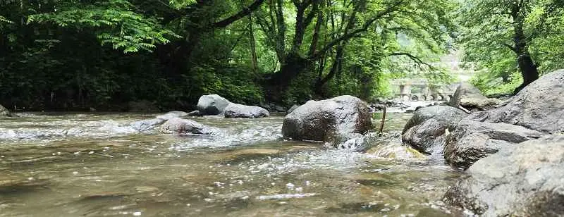 ۲۰ تا از بهترین روستاهای گیلان برای سفر