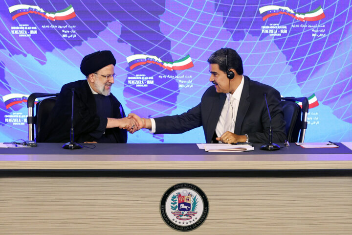 دولت سیزدهم حامی دیپلماسی فناورانه 3 دولت سیزدهم حامی دیپلماسی فناورانه + فیلم