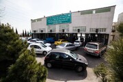 مشاوره رایگان مراکز معاینه فنی تهران به مسافران نوروزی