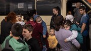 نیوزیلند به پناهجویان اوکراینی اقامت دائم می‌دهد
