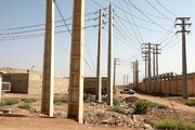 سه پروژه حوزه انرژی در کردستان به بهره‌برداری می‌رسد