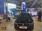 Iran, Russia enjoy good potential for automotive ties: TASS Deputy Chief