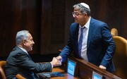 اعضای کابینه نتانیاهو خواهان اشغال دوباره غزه شدند