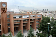 شریف برترین دانشگاه صنعتی ایران و دارای بیشترین پروژه‌های ارتباط با صنعت