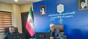 افزایش بیش از ۱۰۰ درصدی جذب دانشجوی  خارجی در دانشگاه تبریز