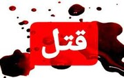 بازنشسته هنگ مرزی سراوان توسط افراد ناشناس به قتل رسید