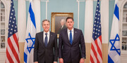 خط و نشان‌های آمریکا برای اسرائیل درخصوص عادی سازی روابط با عربستان
