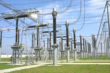 بیش از چهار هزار میلیارد ریال طرح صنعت برق در استان اردبیل افتتاح می‌شود