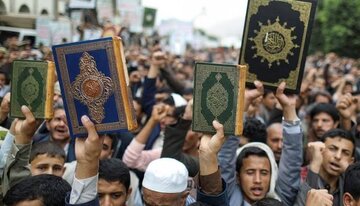 پاکستان: اروپا برای تدوین قانون علیه توهین به مقدسات اسلامی اقدام کند