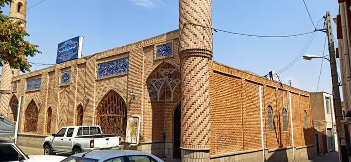 تخریب خانه‌ قدیمی کلکته‌چی تبریز به دلیل بی توجهی ها