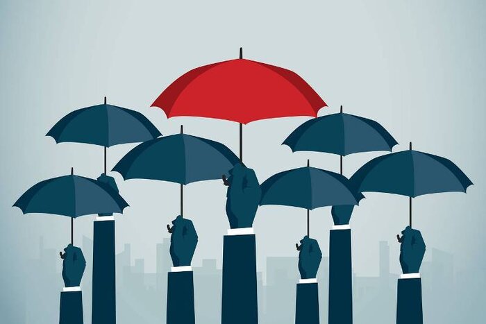 آیا پیری جمعیت مصارف صندوقهای بازنشستگی را افزایش میدهد؟