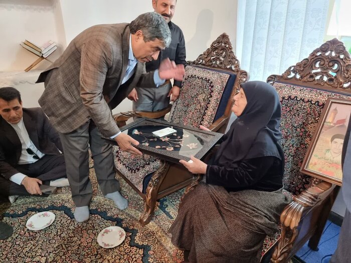 ۴۴ کیلومتر راه روستایی در جیرفت به بهره‌برداری رسید