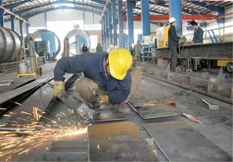 عملیات اجرایی ۸۰۰ میلیون یورو طرح سرمایه گذاری صنعتی در خراسان رضوی آغاز شد