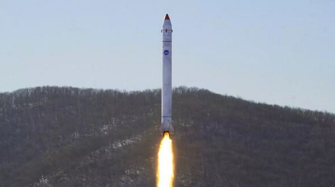 پیونگ یانگ: پرتاب ماهواره از سوی کره شمالی یک اقدام دفاعی است