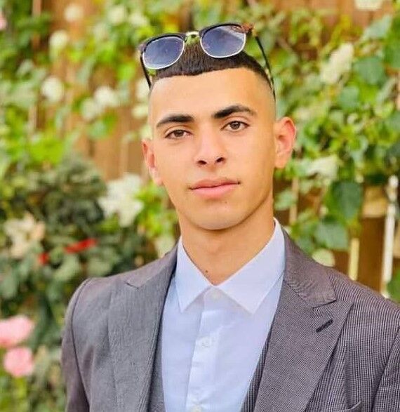 Un Palestinien de 20 ans tombe en martyr suite à ses blessures par balles de l'occupation sioniste