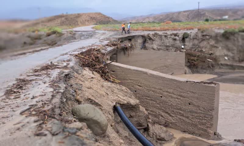 فرماندار: راه دسترسی هفت روستای مراوهتپه بازگشایی شد فرماندار: راه دسترسی هفت روستای مراوهتپه بازگشایی شد