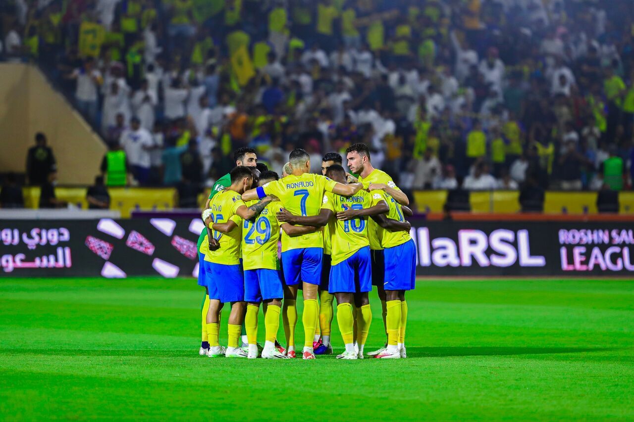 Ronaldo misses training session in Tehran after fans swarm his hotel