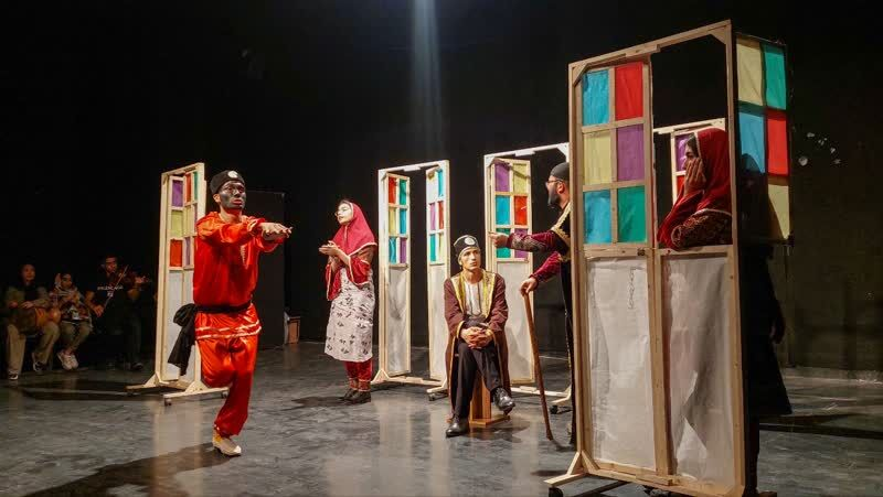 رشد و بالندگی تئاتر، تولد جشنواره‌های جدید و آموزش رایگان در استان‌ها