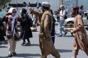 طالبان حضور زنان در پارک بامیان را ممنوع کرد