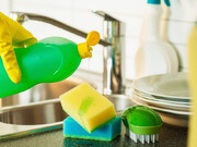 ۵ ویژگی مهم که یک مایع ظرفشویی باید داشته باشد