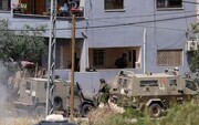 اشتباكات بين مقاومين وجنود الاحتلال في طولكرم