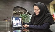 Iranian mother separated from son slams Danish government