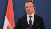 وزیر خارجه مجارستان: اروپا با حمایت از اوکراین خود را "نابود" می‌کند