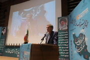 استاندار فارس: واحدهای راکد با مشارکت بخش تعاون احیا می‌شود