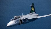 سرمایه‌گذاری ۱۰.۸ میلیارد دلاری برزیل برای توسعه ناوگان جنگنده‌های هوایی