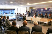 ۲ هزار و ۴۳۹ واحد مسکونی در آذربایجان‌شرقی واگذار شد