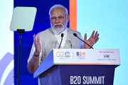 نخست وزیر هند درباره نوع جدید استعمار هشدار داد