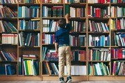«کتاب‌دوست»؛ تقویت عادت خواندن برای نوجوانان