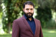 رئیس شورای سیاستگذاری شانزدهمین جشنواره هنرهای تجسمی فجر منصوب شد