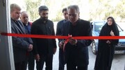 هشت طرح عمرانی و خدماتی در غرب کرمانشاه به بهره برداری رسید
