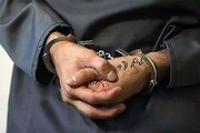 ۱۴۵ اوباش در اسلامشهر دستگیر شدند