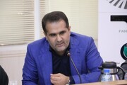 معاون سیاسی اجتماعی استاندار خوزستان: ساماندهی مزار شهدای استان مورد توجه قرار گیرد