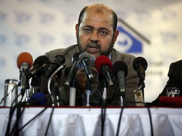 حماس: ملت فلسطین فریب پیشنهاد خیالی بایدن را نخواهند خورد