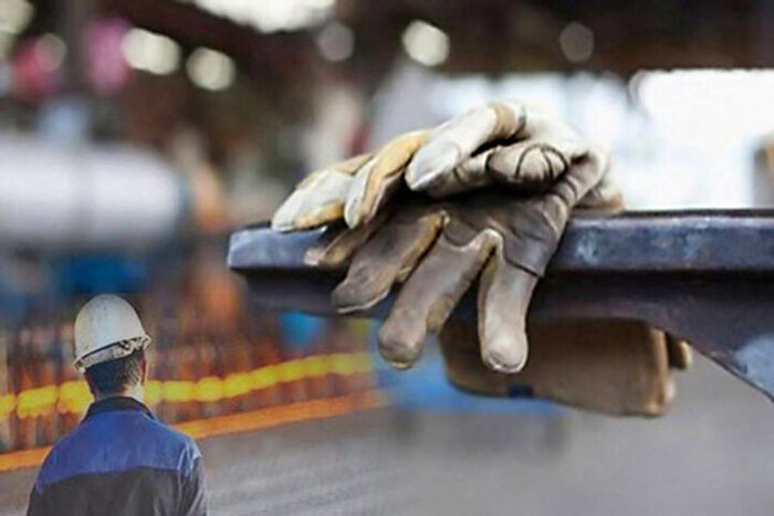 کمبود نیروی کار در واحدهای تولیدی برون داد رویه نادرست مدیران صنایع