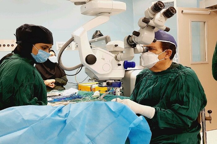 دست پُر دولت در توسعه گردشگری سلامت مازندران