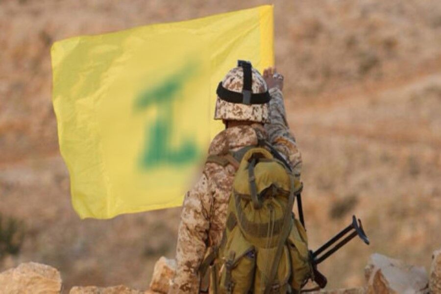 حمله حزب الله لبنان به مقر نظامیان صهیونیستی