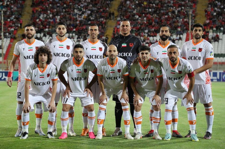 اولین برتری فصل تراکتور با درخشش مهاجم اسبق پرسپولیس