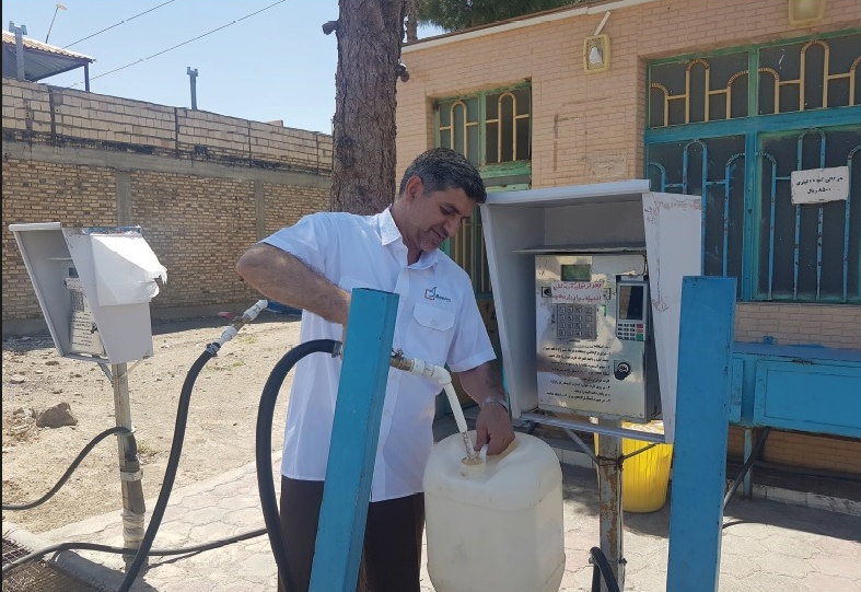 دانشبنیانها با محصولات فناورانه به یاری زوار حسینی آمدند 10 دانشبنیانها با محصولات فناورانه به یاری زوار حسینی آمدند