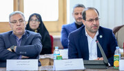 شعبه دانشگاه تهران در عراق، سوریه و گرجستان راه‌اندازی می‌شود