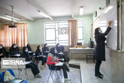 معلمان آذربایجان‌غربی ۲۹۰۰ اقدام پژوهشی انجام دادند