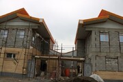 هزینه ۳۱ هزار و ۷۶۲ میلیارد ریالی برای اجرای طرح‌های بنیاد مسکن در آذربایجان‌شرقی
